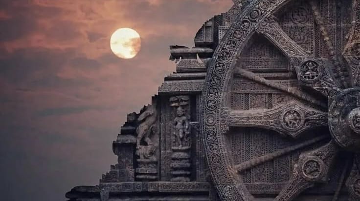 Travel India