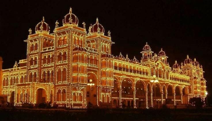 Travel India