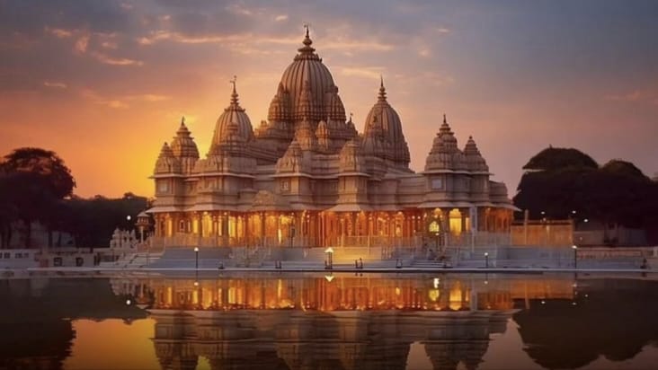 Travel India