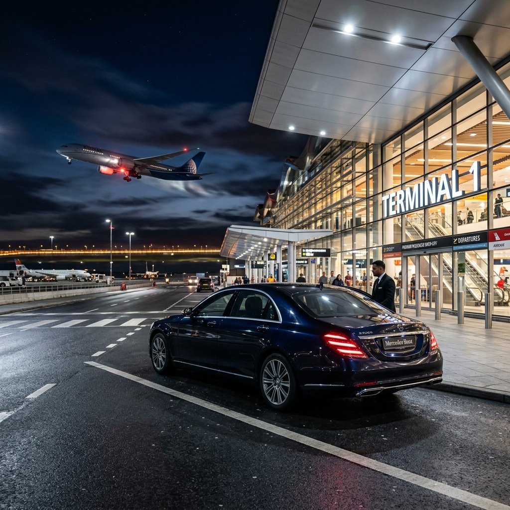 Airport Transfer Service